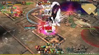 [TOS] (Psycho - SM - Onmyo) Legend Moring Solo