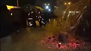 Турция, сегодня во время интервью минздрава Турции