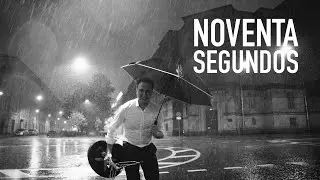 Newzette | «Noventa segundos» | «Девяносто секунд»