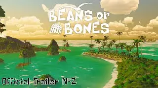 Beans or Bones - Official Trailer #2