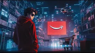 How Amazon Was Created | Business Success Story