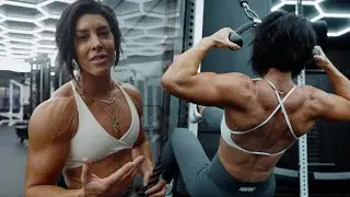 GET PERFECT SHOULDERS IN 20 MINUTES! | DLB