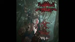 Destructive Cell - Falling (Groove Metal)