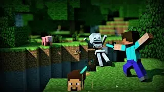 Cubecraft Duels, but It’s Europeon