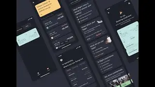 Flight Ticket Booking App (Flutter)