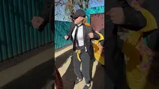 Цыгане на свадьбе