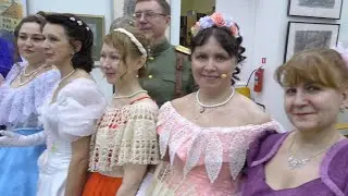 190 летие Губернской Публичной библиотеки