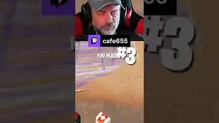 Bad Fortnite Strats that feel so right, episode 1 | cafe655 on #Twitch