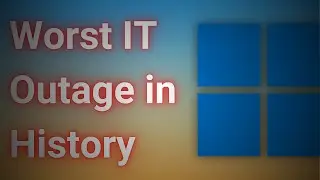 It's Time To Ditch Windows.