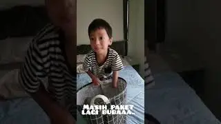 Athar antar paket