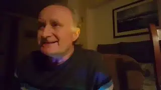 Marek Podlecki 1-12-2019 - jak próbowano mnie zabić. Każdy człowiek jest klonem.