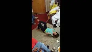 private room dance Hot grils