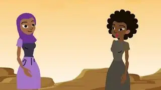 The Girl Without Education