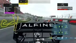 Huge mistake!!! Did it cost us the win? / MIT ROUND 7