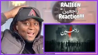 @RAJIEEN_  راجعين |  Honest Reaction!!!