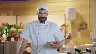 "Сільпо" - «ТрохиТролі»: Неузгодженість | Lisenbart Production - Filming/Shooting