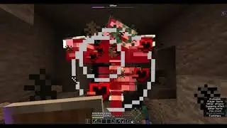 Withering Heights  - Minecraft
