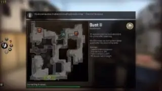 CS:GO Gameplay