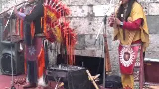 Concerto indiano a Siena! (2011)