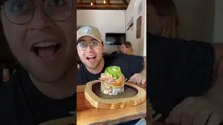 ¡El MEJOR restaurante de Isla Mujeres! 🏝️
