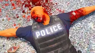 GTA 5 Epic/Brutal Kill Compilation #10