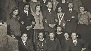 Jülich - The Jewish Youth Association