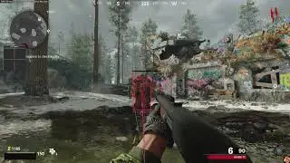 Cold War Modded Zombies lobby!(ALL PLATFORMS)
