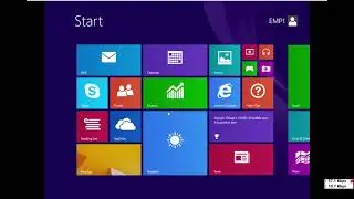 3  Installing & Configuring USMT from Win 8 1 to Win 10