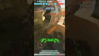 Living Legend на Bagliore в #warrobots
