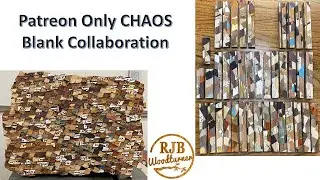 Patreon Only CHAOS Collaboration