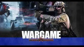 🔴 Wargame Red Dragon - Командные. Легендарный состав.