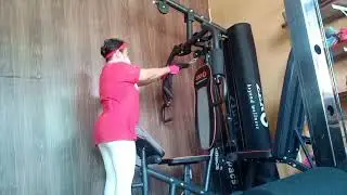 Home Workout