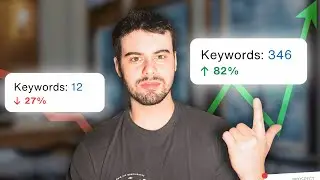 How to Find Highly Searched Google Keywords in 12 Minutes