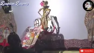 Begawan Durno Maju Perang Dadi Senopati Mbelani Kurawa #KiSenoNugroho