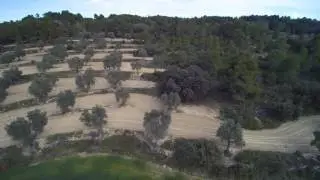Beautiful finca for sale near Calaceite, Matarraña, Teruel