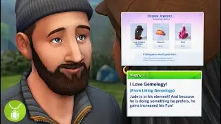 The Beginning Of A Journey 🌲 | A Jeweler's Journey - EP 1