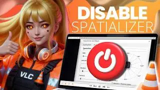 How To Disable Spatializer Audio Effect In VLC Media Player (2026)
