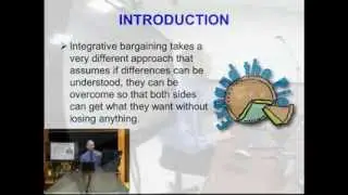 Business Negotiation Part Six: Integrative Negotiation