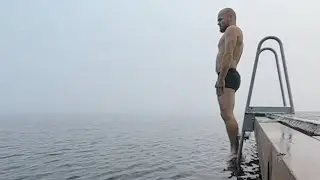 Как начать ЗАКАЛЯТЬСЯ и МОРЖЕВАТЬ