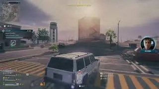 It's A Jeep Thing, You Wouldn't Understand ...MW3 Zombies