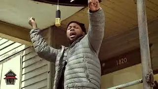 Baruch - Live From The Trap