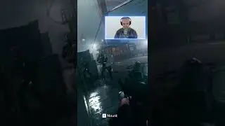 Navy Seal REACTS to Call of Duty  Modern Warfare II #expertsreact #gaming #callofduty