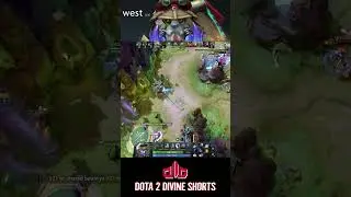 When REAL Man Def Throne #Dota2 #Dota2Shorts #Tusk #DefThrone