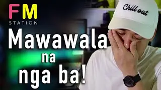 ANO NGA BA NANGYARE SA AKING CHANNEL?