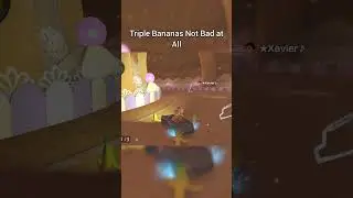 The Luckiest Item Snipe, I had in Mario Kart 8 Deluxe Ranked Mode. #shorts