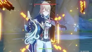 C0 - Xiao Damage Showcase (No Food Buffs - No Bennett)
