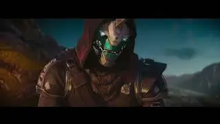 케이드 보고싶어지는 영상 |  Destiny2 GMV  (♪ Ashes Remain - On My Own 가사해석)