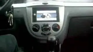 Suzuki Reno Pioneer D3