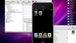 iPhone Dev Tutorial - Adding Icons