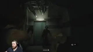Resident Evil 3 Playthrough Pt. 2